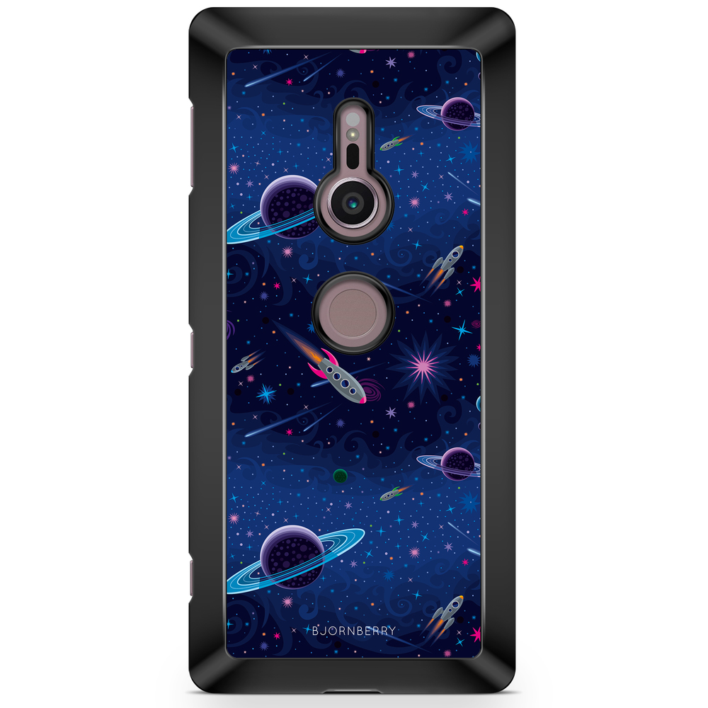 Sony Xperia XZ2 Case  - Space