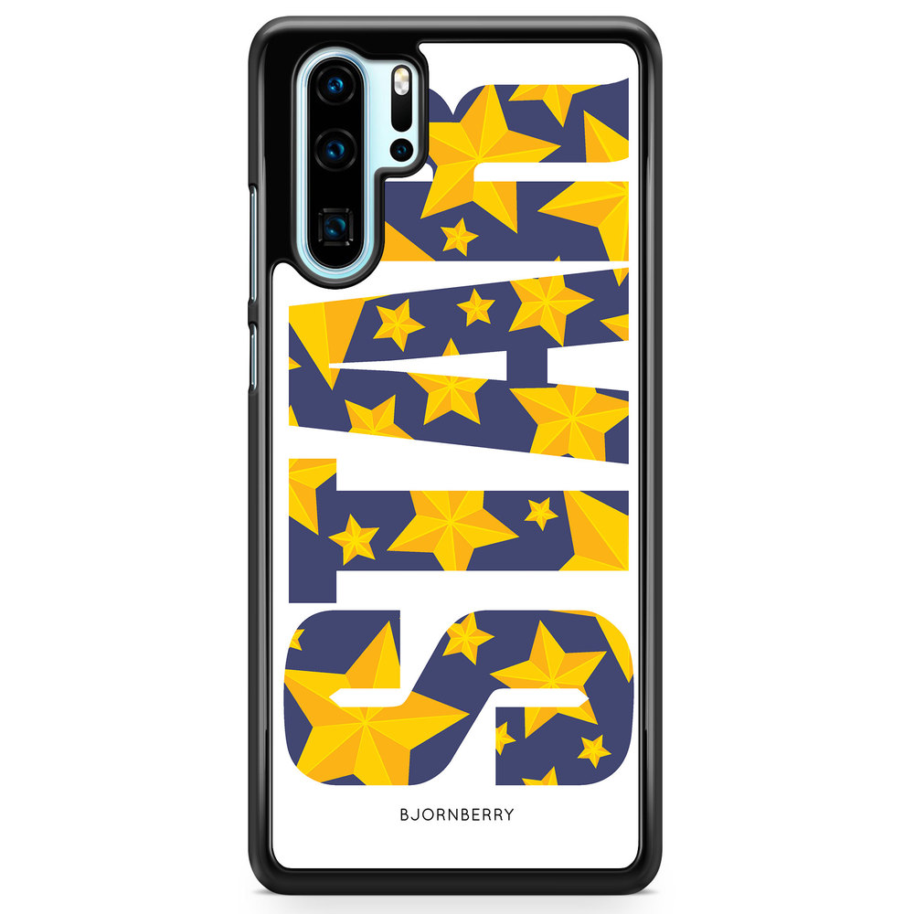 Huawei P30 Pro Case - STAR