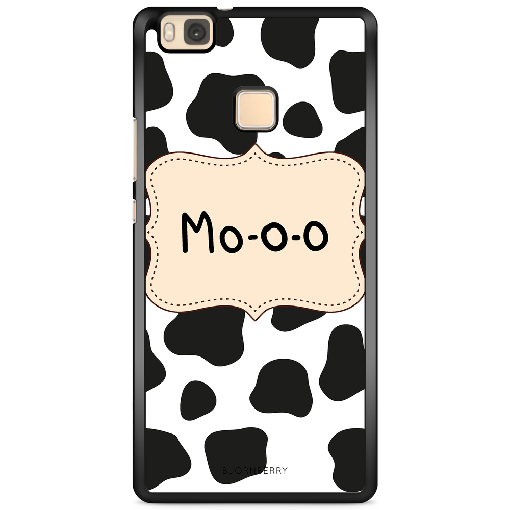 Huawei P9 Lite Case - Mo-o-o