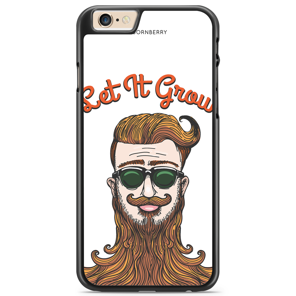 iPhone 6 Plus/6s Plus Case - Let it grow