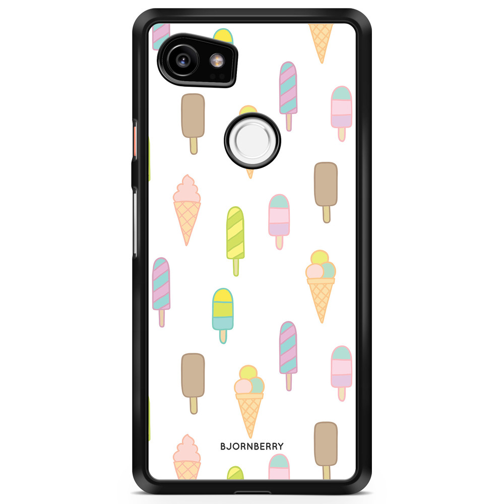 Google Pixel 2 XL Case - Ice Cream