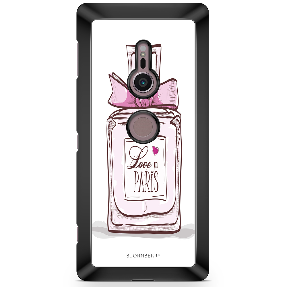 Sony Xperia XZ2 Case  - Perfume