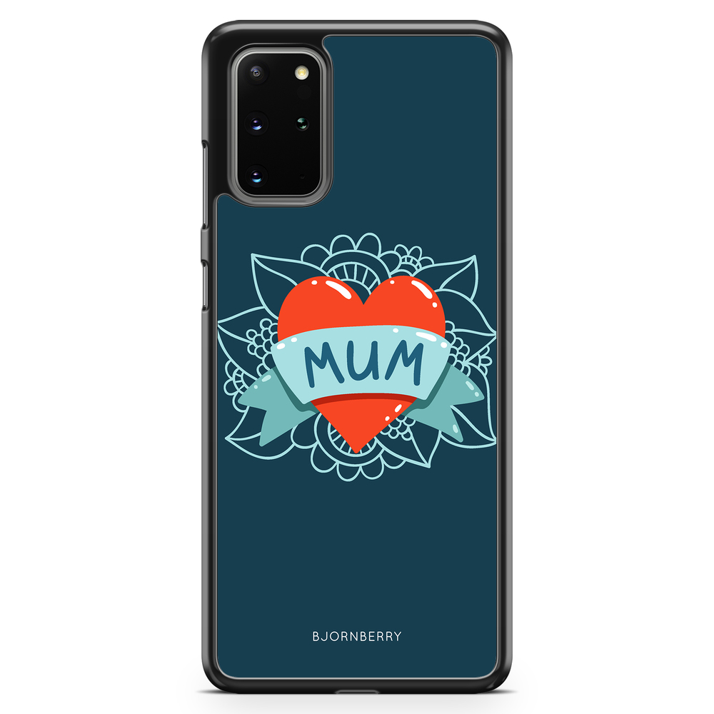 Samsung Galaxy S20 Plus Case - MUM