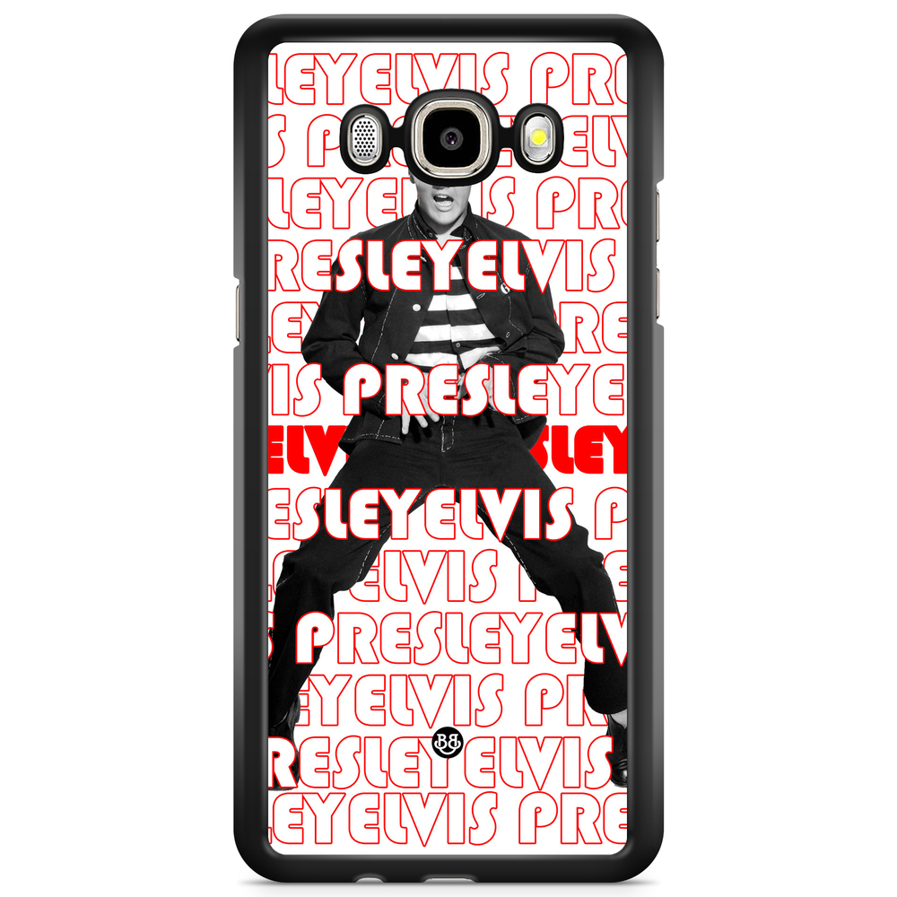 Samsung Galaxy J5 (2015) Case - Presley