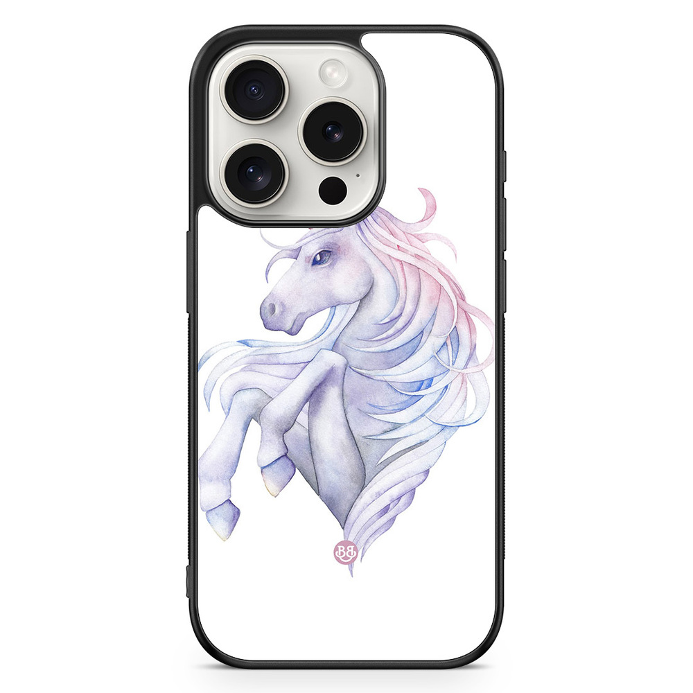 iPhone 15 Pro Case - Magic Unicorn
