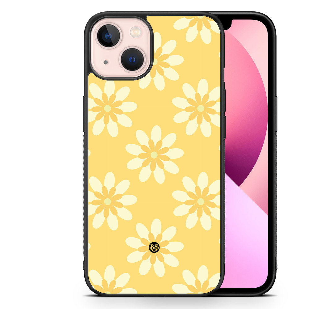 iPhone 13 Case - Spring - Floral