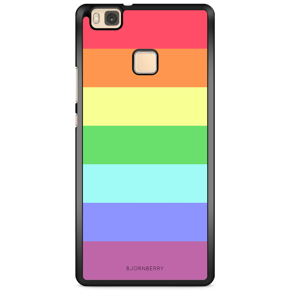 Huawei P9 Lite Case - Pride