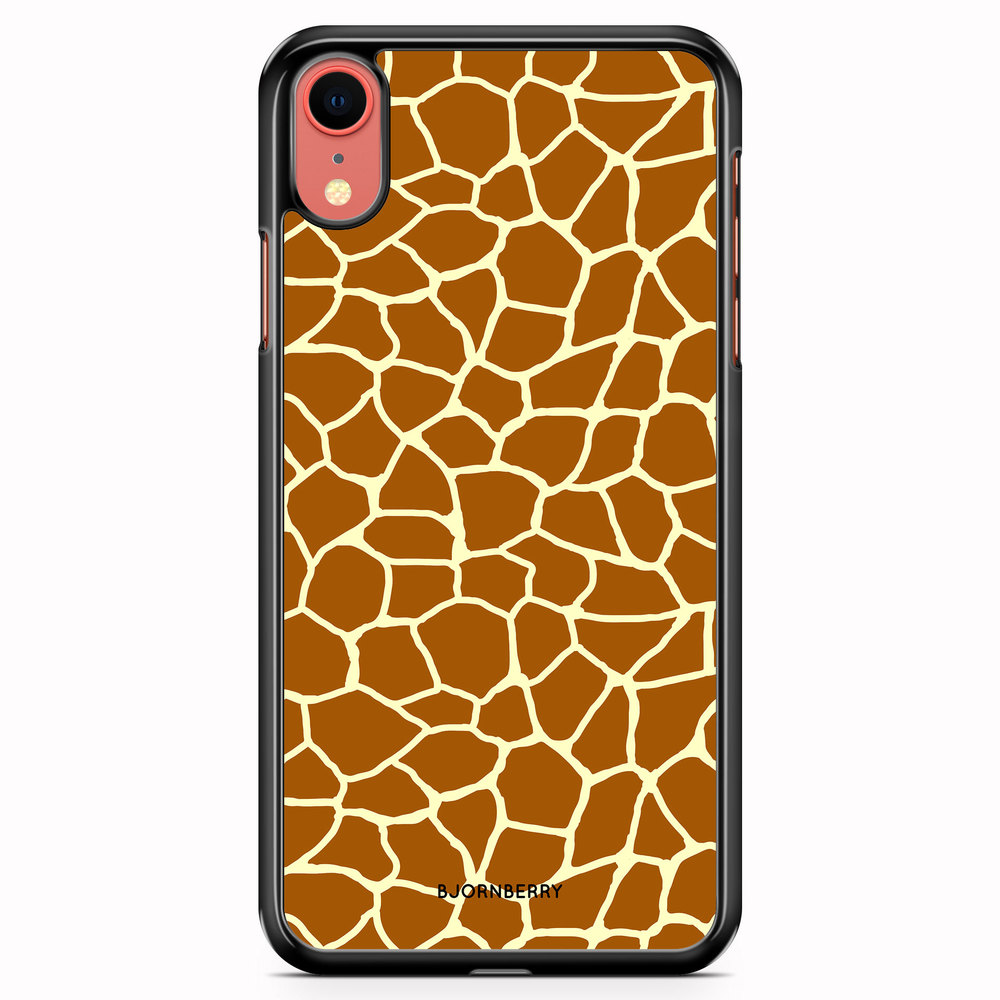 iPhone XR Case - Giraffe