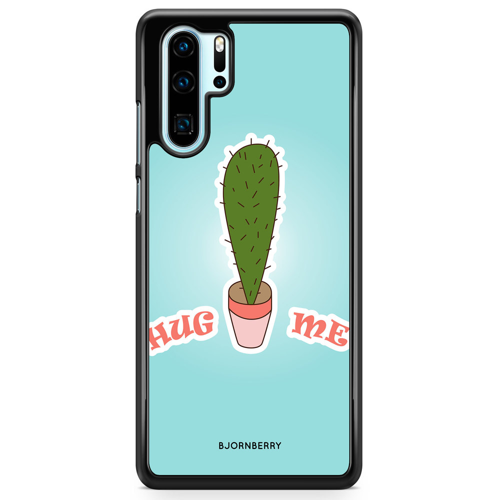 Huawei P30 Pro Case - Hug Me