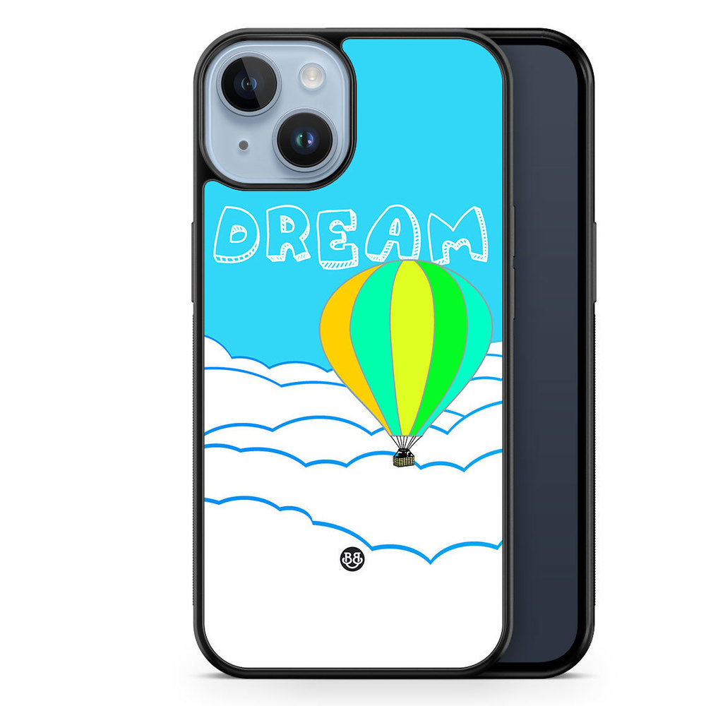 iPhone 14 Plus Case - Dream