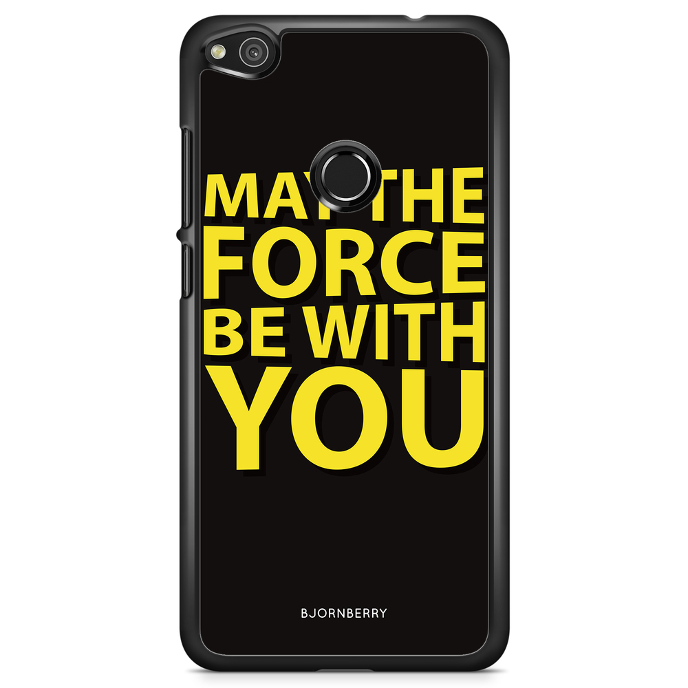Huawei Honor 8 Lite Case - Force