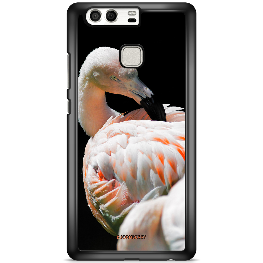 Huawei P9 Plus Case - Flamingo