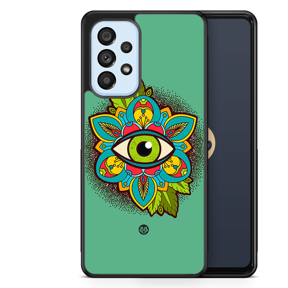 Samsung Galaxy A53 5G Case - Eye