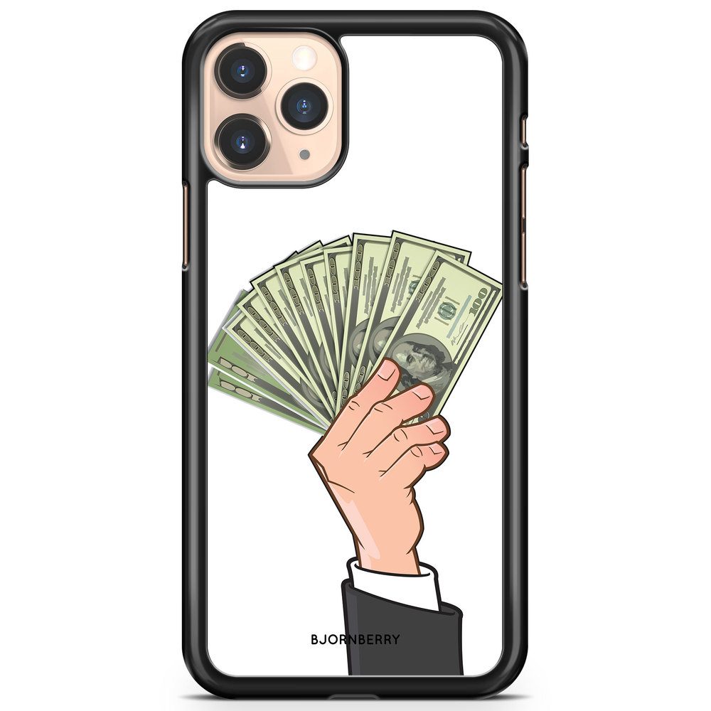 iPhone 11 Pro Case - Cash