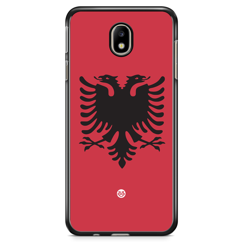 Samsung Galaxy J5 (2017) Case - Albania
