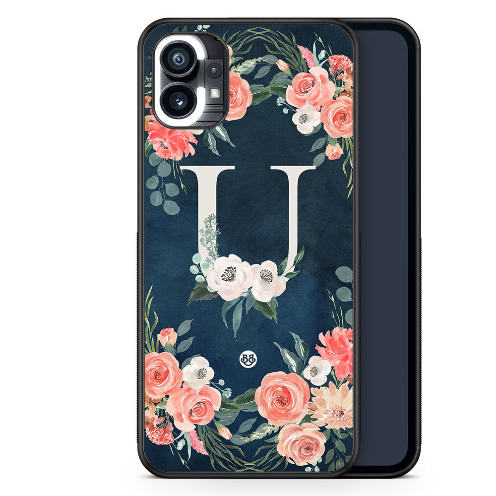 Nothing Phone (1) Case - Monogram U