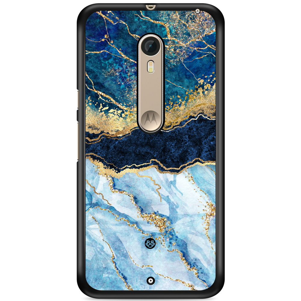 Moto X Style Case - Blue Dream