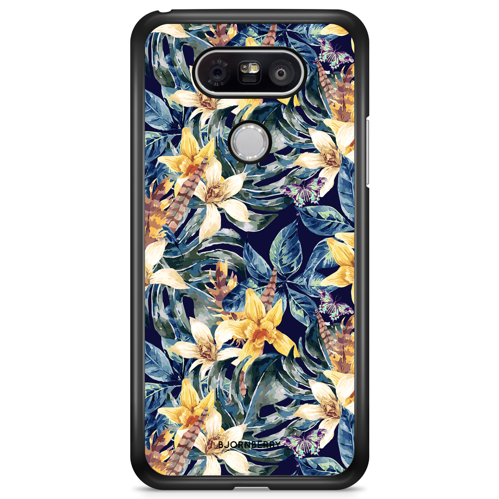 LG G5 Case - Lily