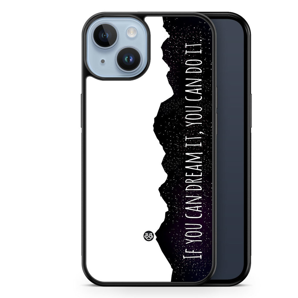 iPhone 14 Plus Case - Dream it