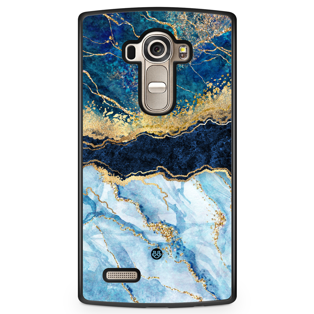 LG G4 Case - Blue Dream