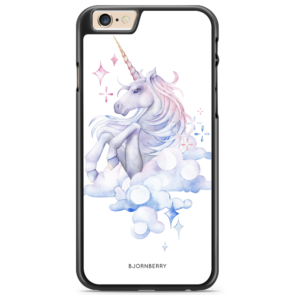 iPhone 6 Plus/6s Plus Case - Watercolor Unicorn