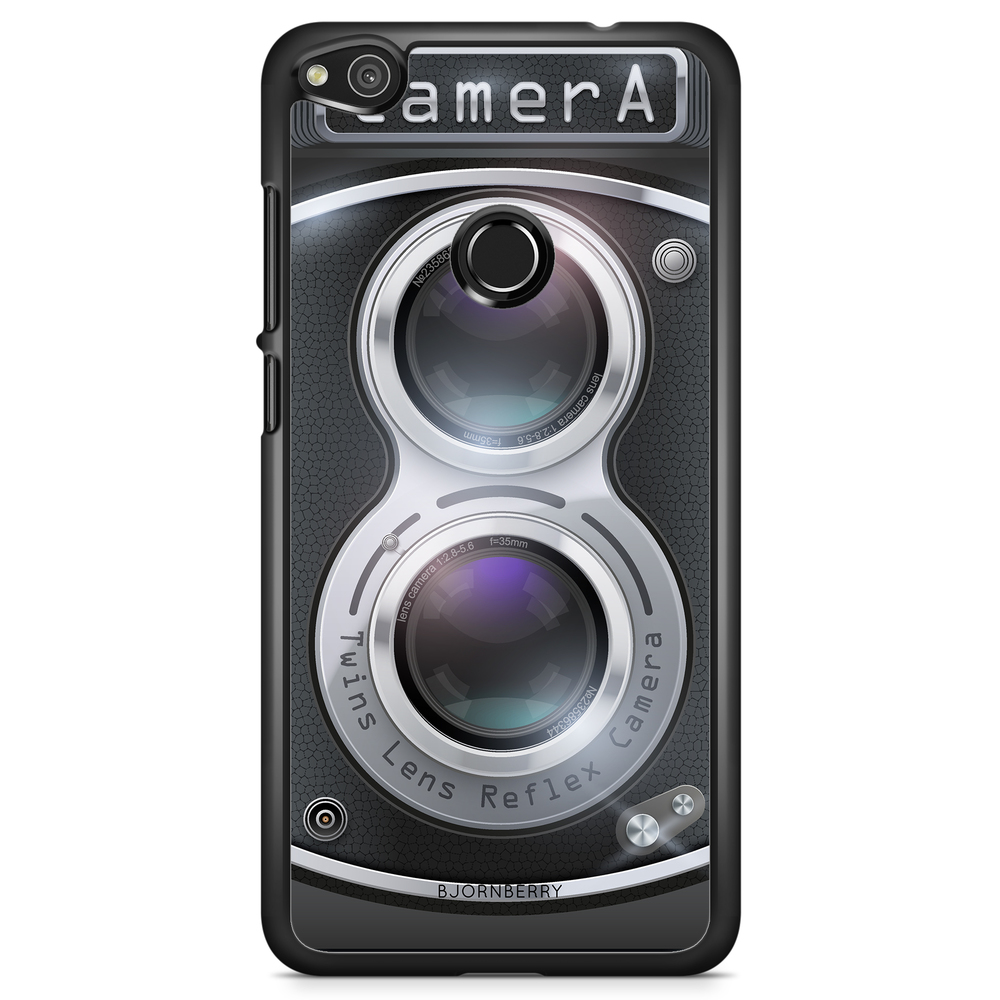 Huawei Honor 8 Lite Case - Camera