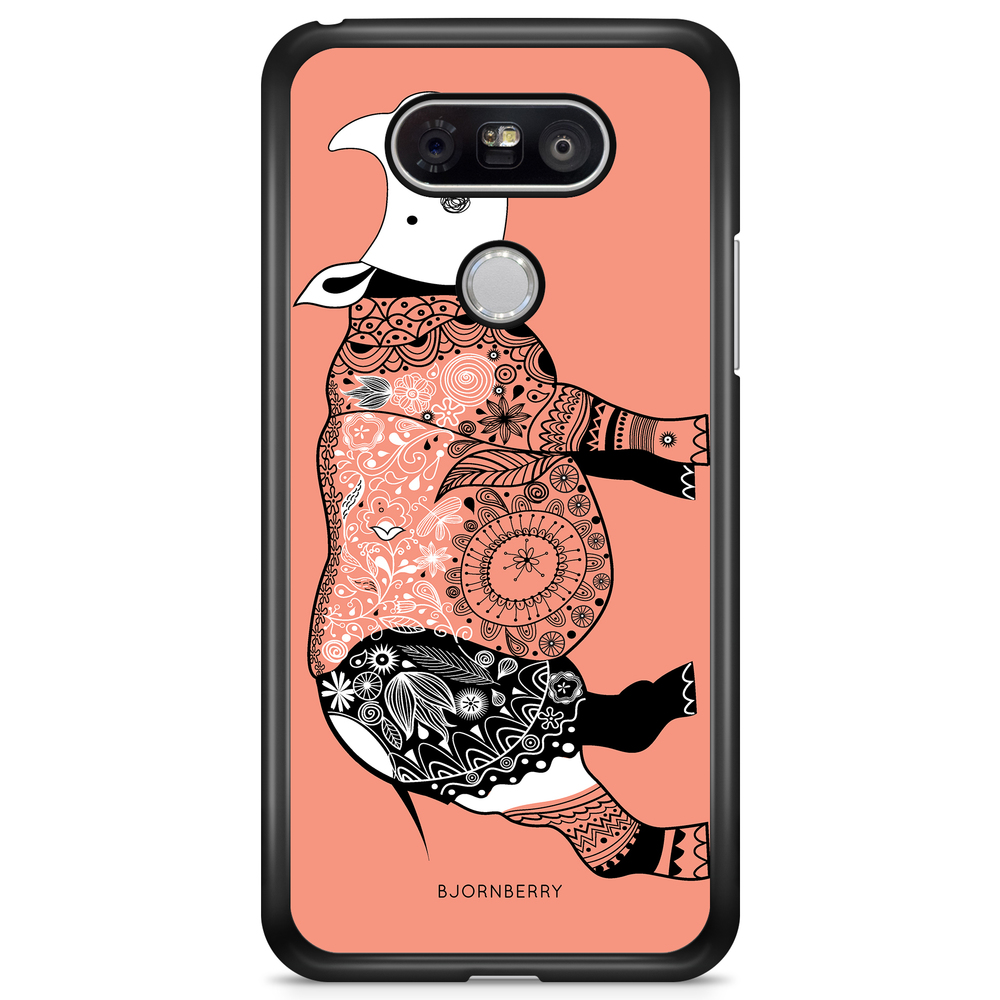 LG G5 Case - Rhino