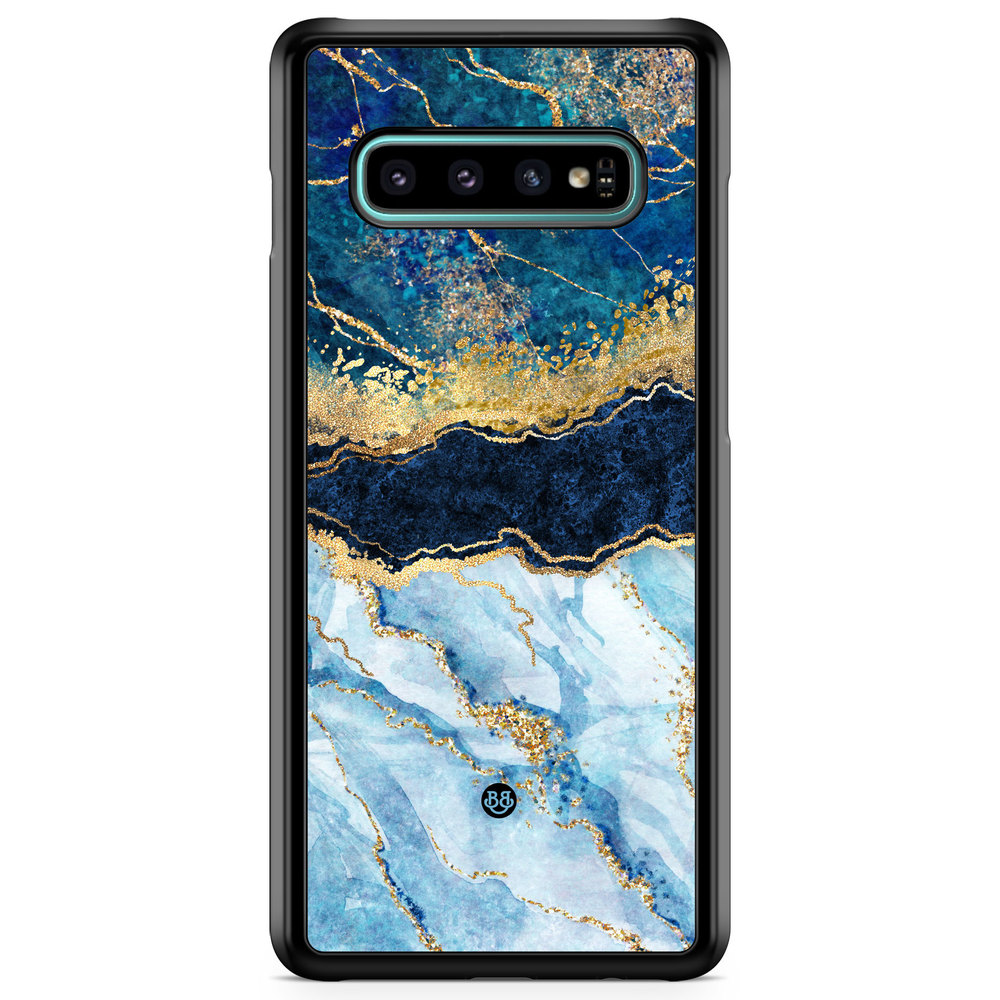Samsung Galaxy S10 Case - Blue Dream