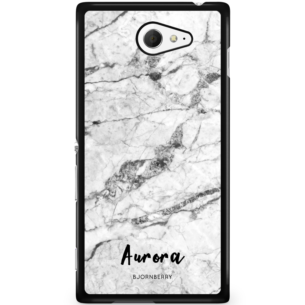 Sony Xperia M2 Aqua Case - Aurora