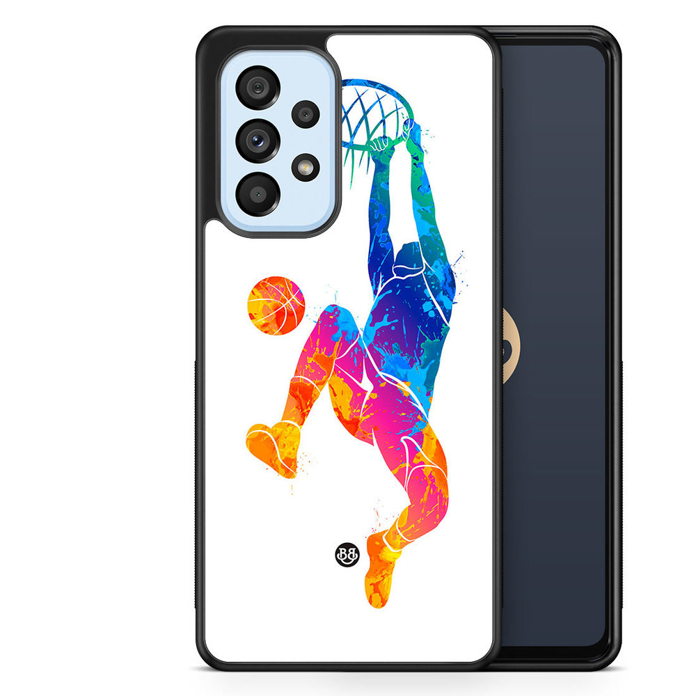 Samsung Galaxy A53 5G Case - Basket