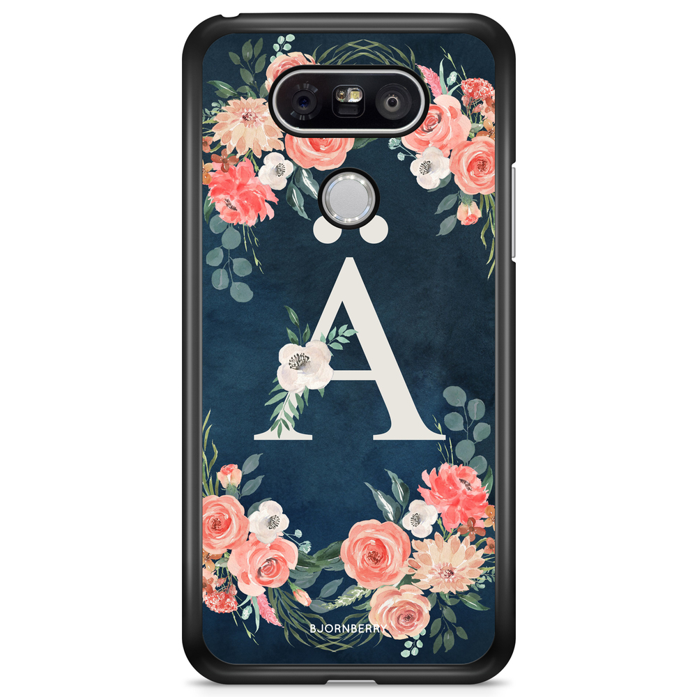LG G5 Case - Monogram Ä