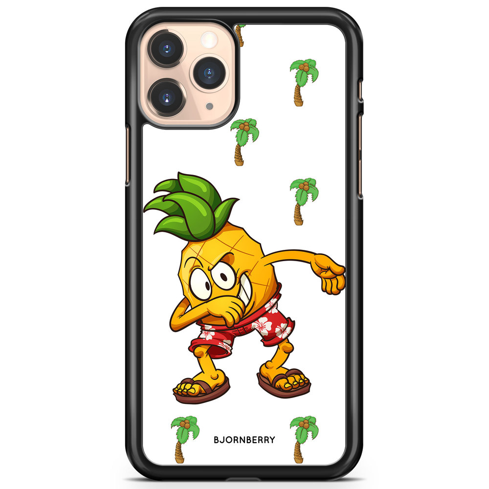 iPhone 11 Pro Case - Dabbing