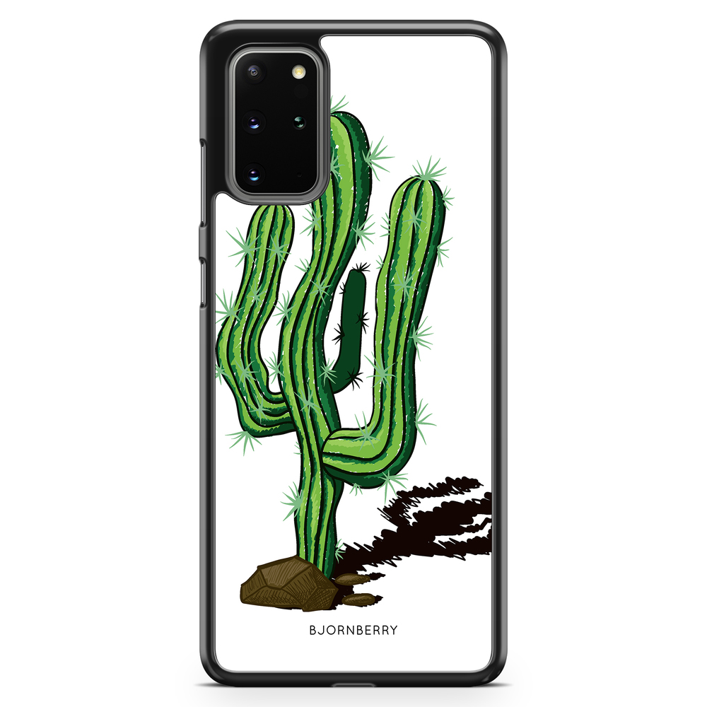 Samsung Galaxy S20 Plus Case - Cactus
