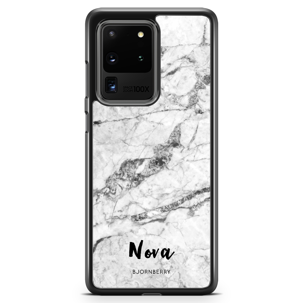 Samsung Galaxy S20 Ultra Case - Nova