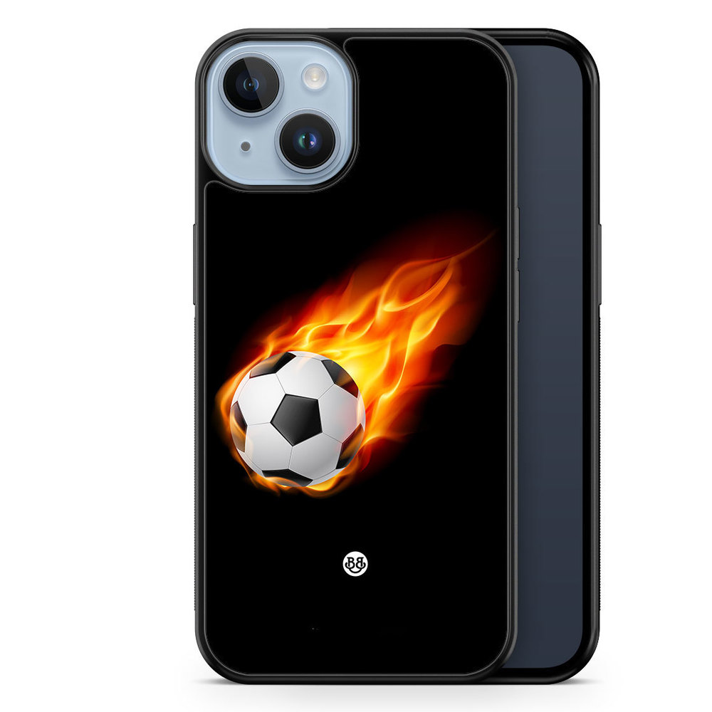 iPhone 14 Plus Case - Soccer
