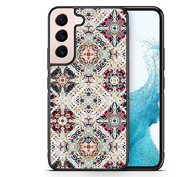 Samsung Galaxy S23 5G Case - Luxury tile