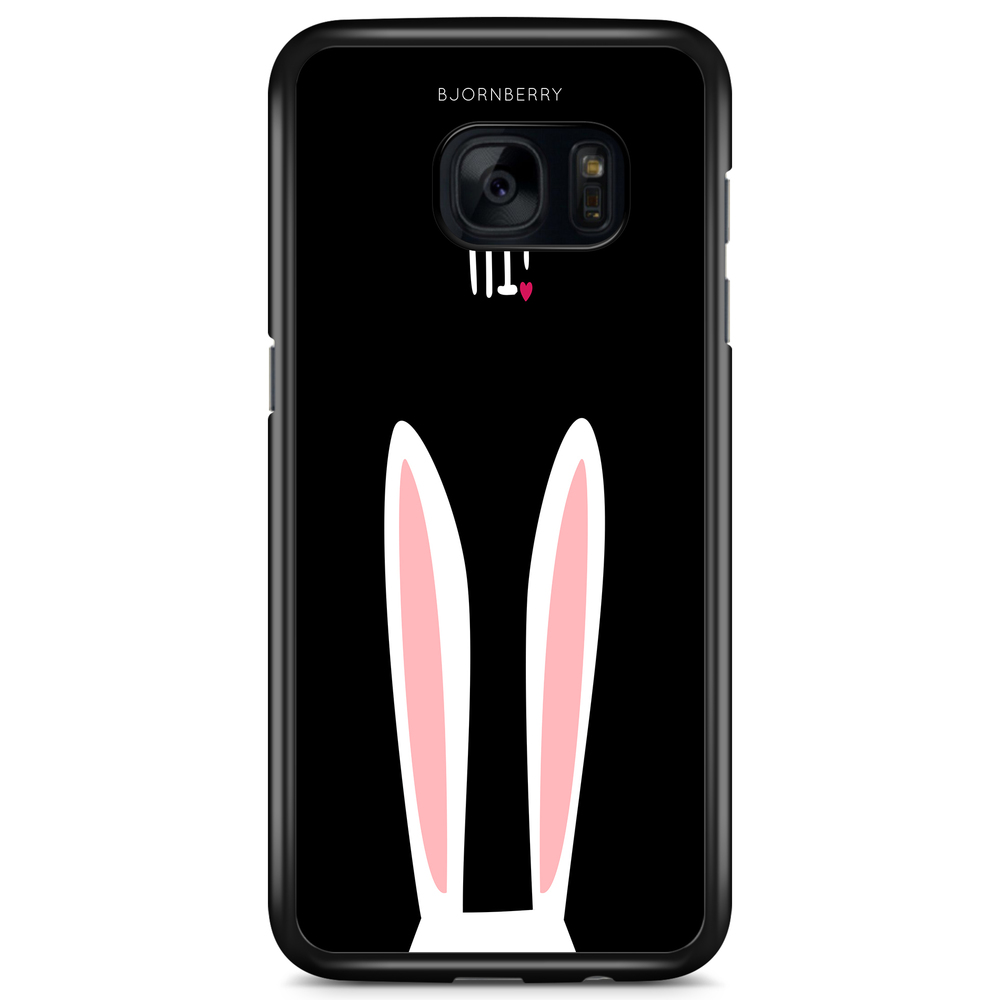 Samsung Galaxy S7 Edge Case - Bunny