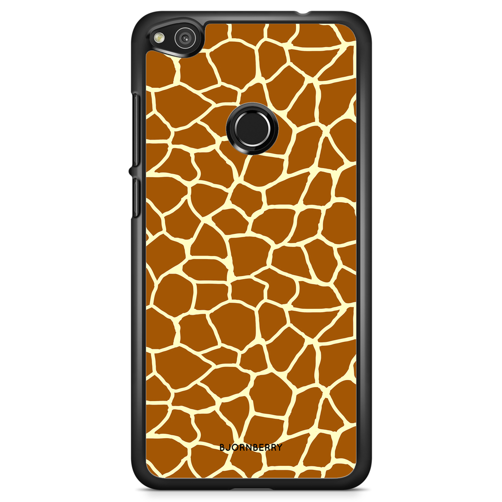 Huawei Honor 8 Lite Case - Giraffe