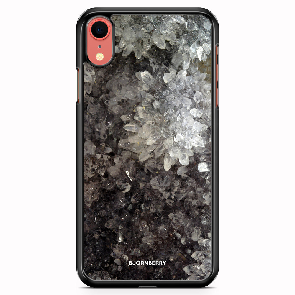 iPhone XR Case - Calcite