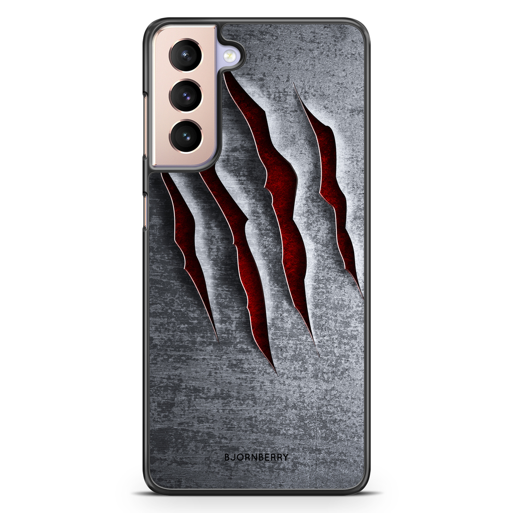 Samsung Galaxy S21 Case - Claws