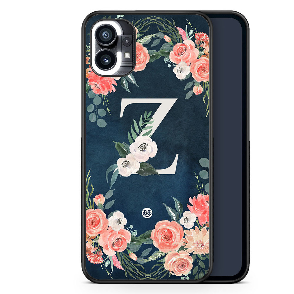 Nothing Phone (1) Case - Monogram Z