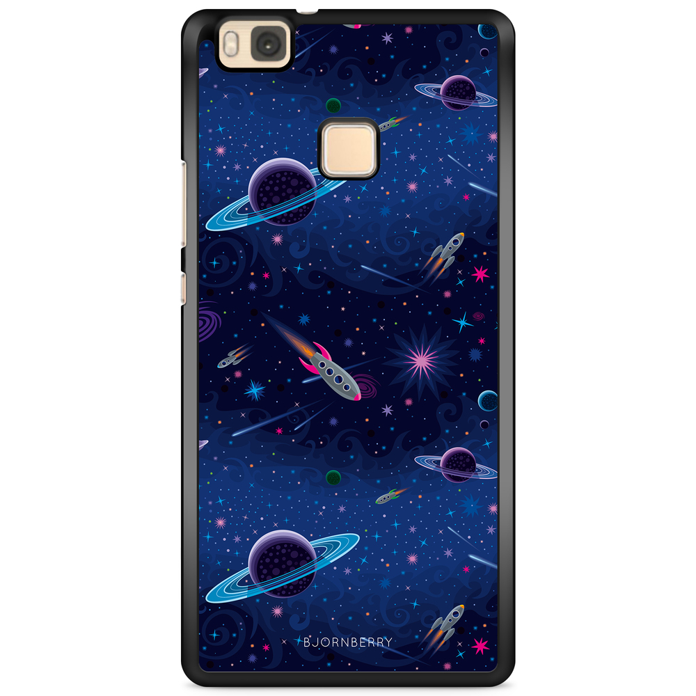 Huawei P9 Lite Case - Space