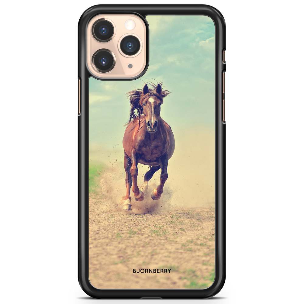 iPhone 11 Pro Case - Horse