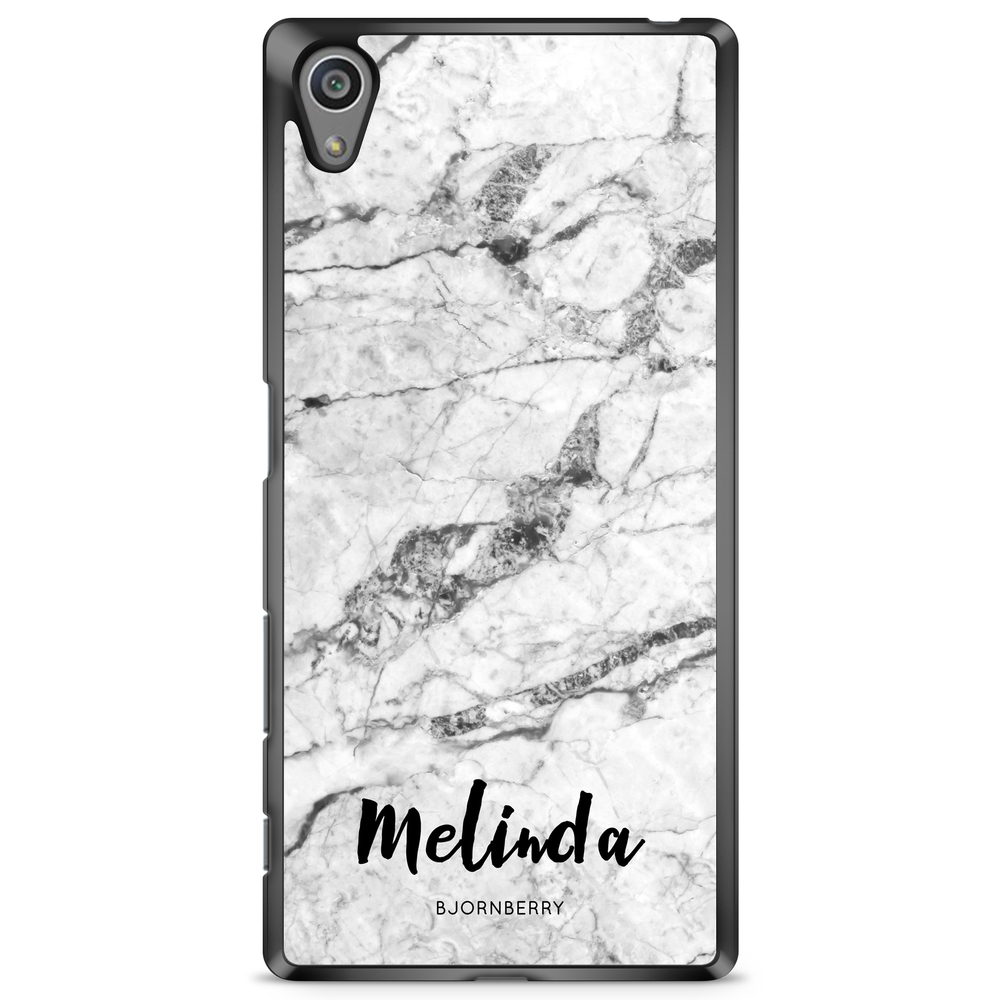 Sony Xperia Z5 Premium Case - Melinda