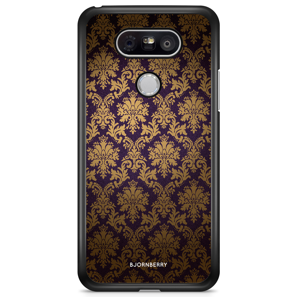 LG G5 Case - Damask