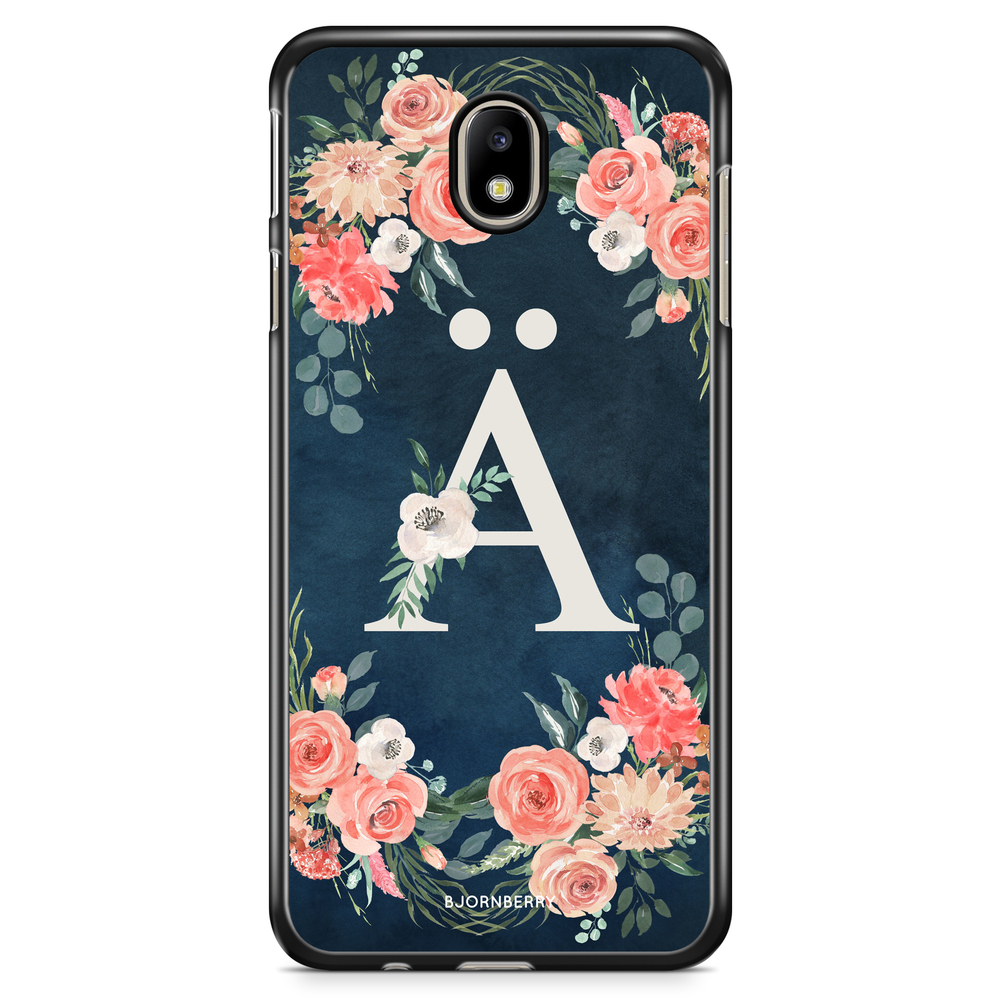 Samsung Galaxy J3 (2017) Case - Monogram Ä