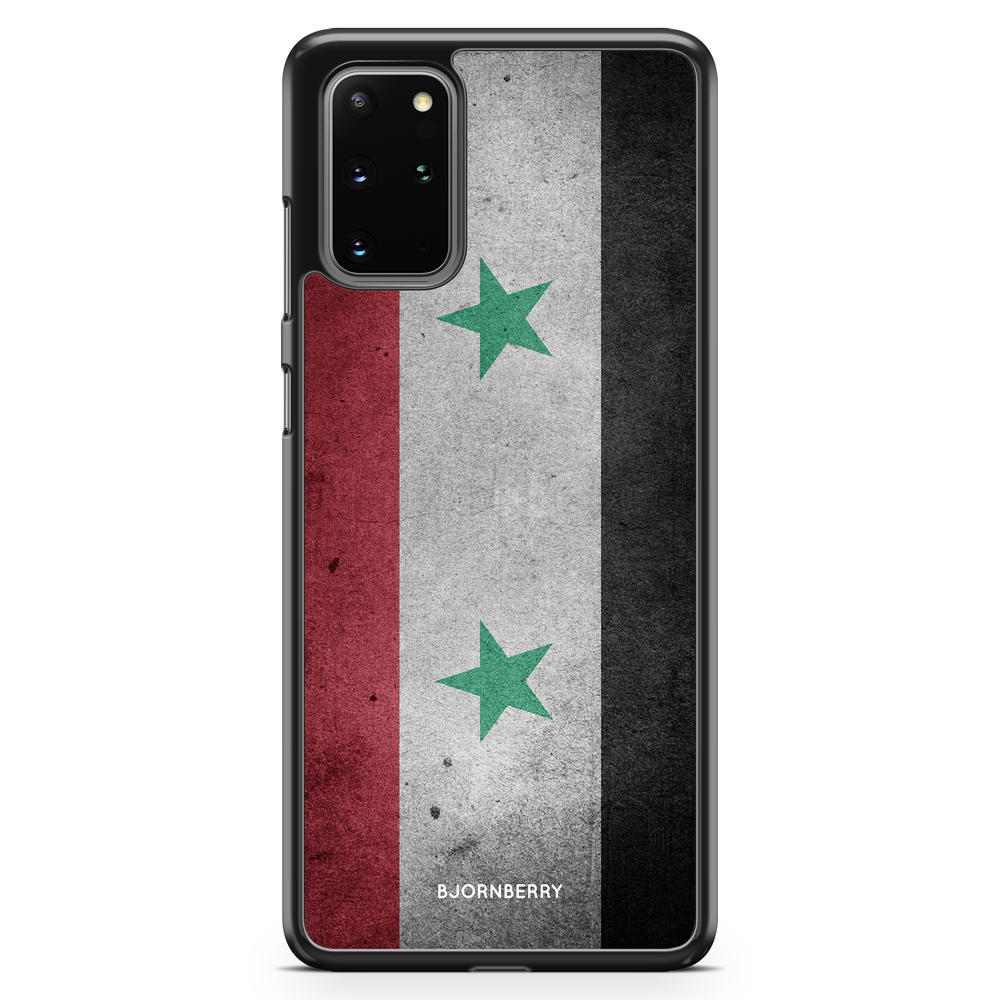Samsung Galaxy S20 Plus Case - Syria