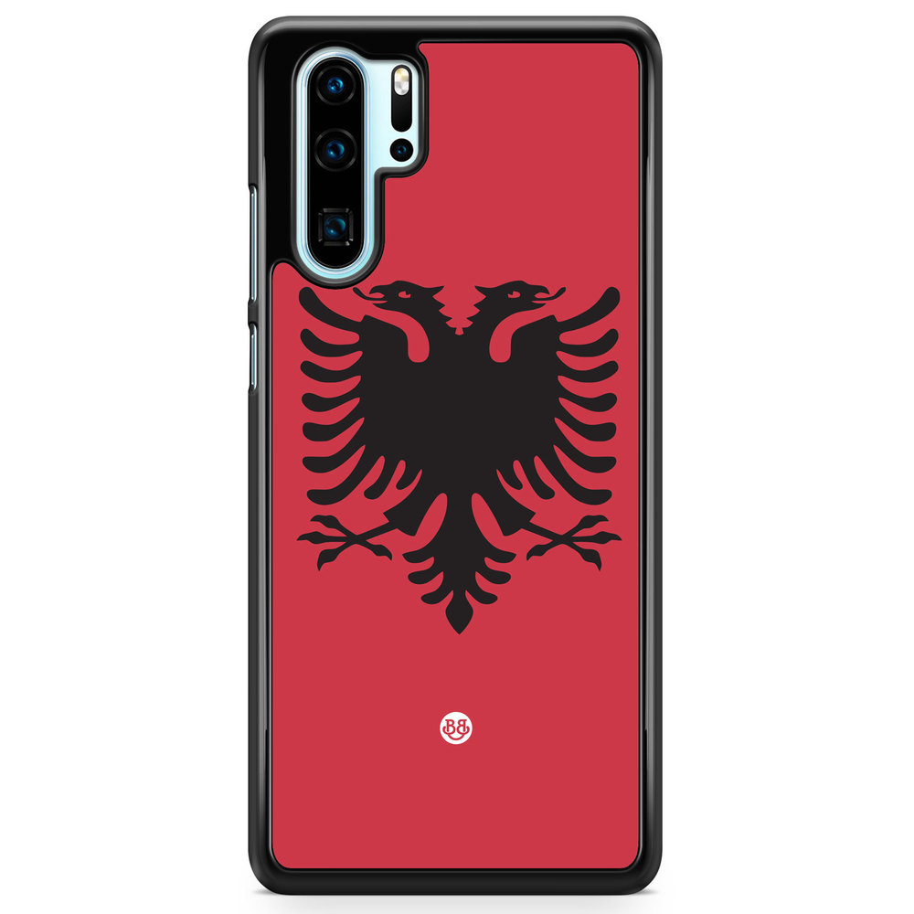 Huawei P30 Pro Case - Albania