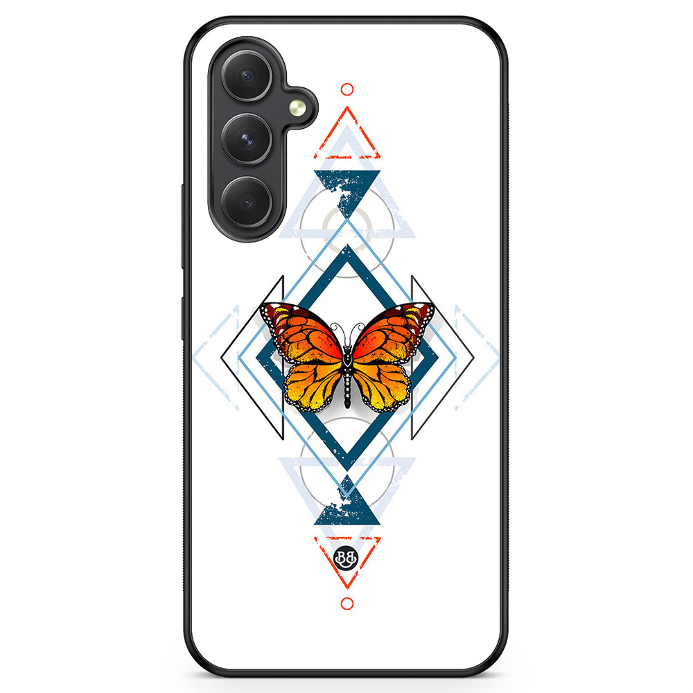 Samsung Galaxy A54 5G Case - Butterfly