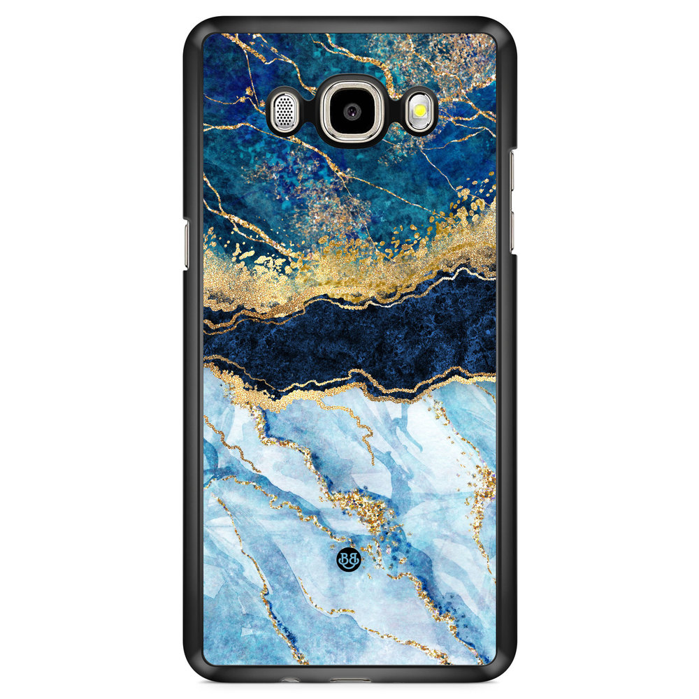Samsung Galaxy J7 (2016) Case - Blue Dream
